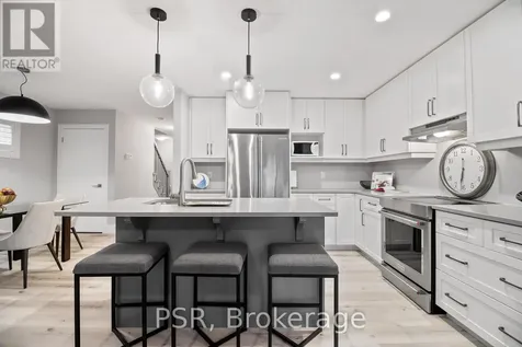 48 George Zubek Drive Collingwood ON L9Y 1M5