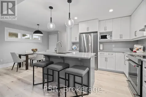 48 George Zubek Drive Collingwood ON L9Y 1M5