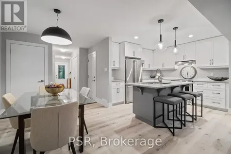48 George Zubek Drive Collingwood ON L9Y 1M5