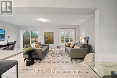 48 George Zubek Drive Collingwood ON L9Y 1M5