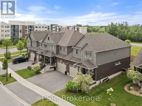 48 George Zubek Drive Collingwood ON L9Y 1M5