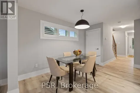 48 George Zubek Drive Collingwood ON L9Y 1M5