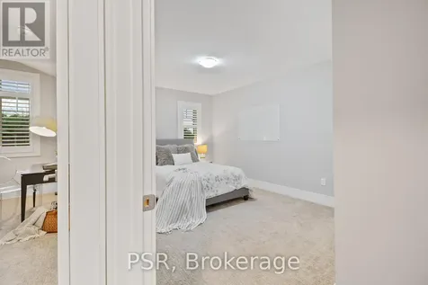 48 George Zubek Drive Collingwood ON L9Y 1M5