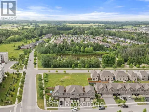 48 George Zubek Drive Collingwood ON L9Y 1M5