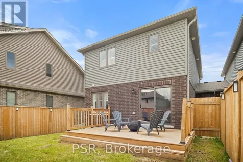 48 George Zubek Drive Collingwood ON L9Y 1M5