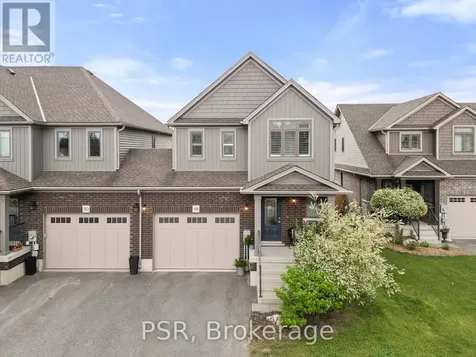 48 George Zubek Drive Collingwood ON L9Y 1M5