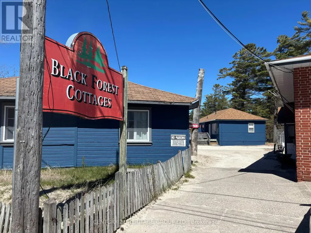 11 12th Street North Wasaga Beach ON L9Z 2J9