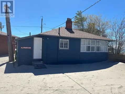 11 12th Street North Wasaga Beach ON L9Z 2J9