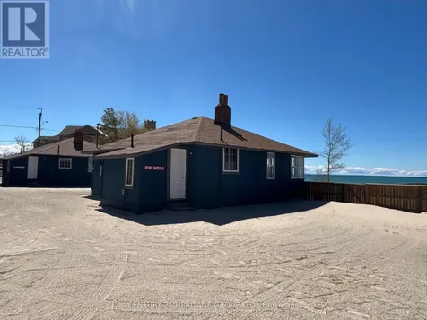 11 12th Street North Wasaga Beach ON L9Z 2J9