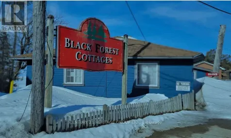 11 12th Street North Wasaga Beach ON L9Z 2J9