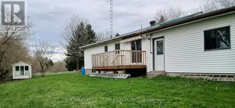 20596 Conc 5 Corners South Glengarry ON K0C 1L0