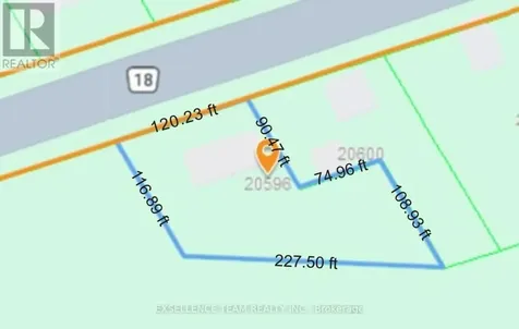20596 Conc 5 Corners South Glengarry ON K0C 1L0