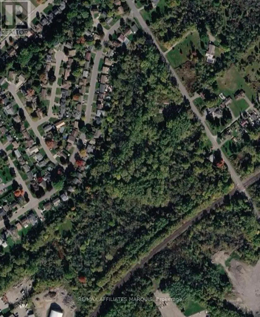 0 Oxford Avenue Brockville ON K6V 1X8