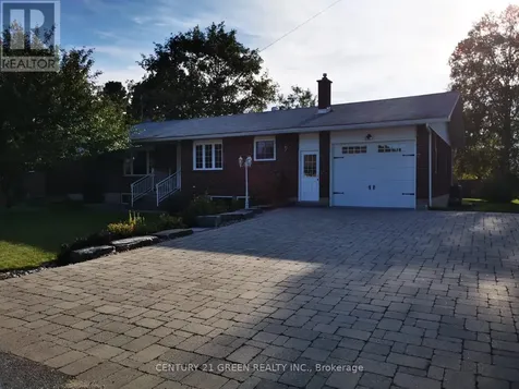 9 Fitz Avenue South River ON P0A 1X0