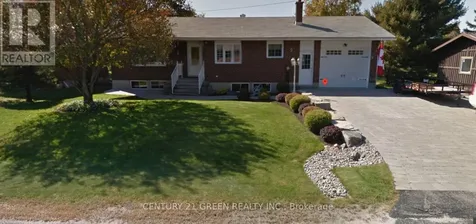 9 Fitz Avenue South River ON P0A 1X0