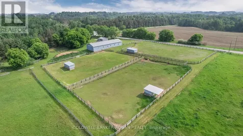 1604 Concession Road 8 Adjala-tosorontio ON L0G 1W0