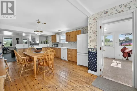 1604 Concession Road 8 Adjala-tosorontio ON L0G 1W0