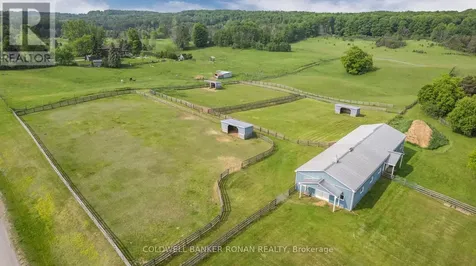 1604 Concession Road 8 Adjala-tosorontio ON L0G 1W0