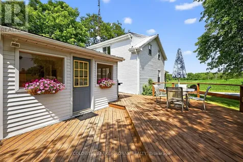 1604 Concession Road 8 Adjala-tosorontio ON L0G 1W0