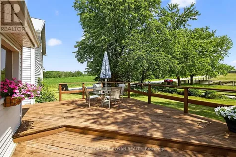 1604 Concession Road 8 Adjala-tosorontio ON L0G 1W0