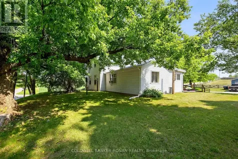 1604 Concession Road 8 Adjala-tosorontio ON L0G 1W0