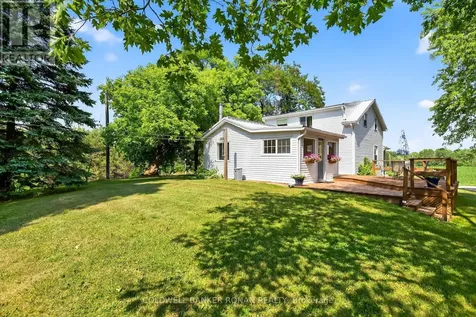 1604 Concession Road 8 Adjala-tosorontio ON L0G 1W0