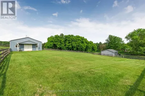 1604 Concession Road 8 Adjala-tosorontio ON L0G 1W0