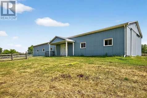 1604 Concession Road 8 Adjala-tosorontio ON L0G 1W0