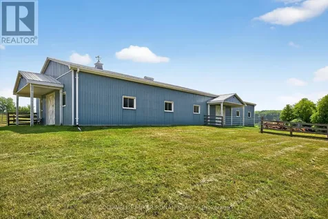 1604 Concession Road 8 Adjala-tosorontio ON L0G 1W0