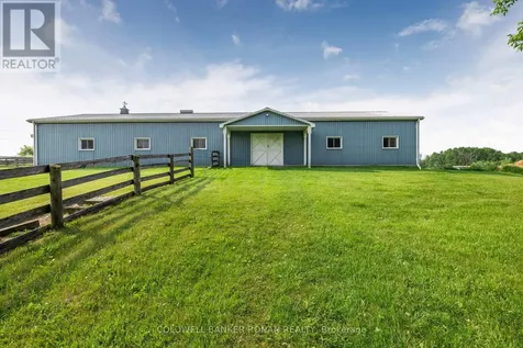1604 Concession Road 8 Adjala-tosorontio ON L0G 1W0