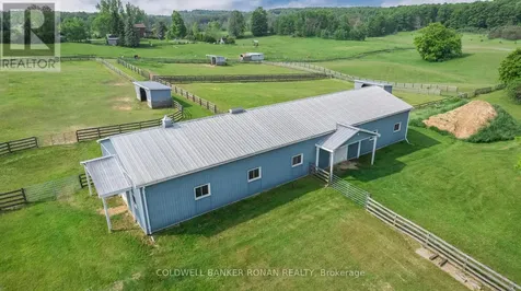 1604 Concession Road 8 Adjala-tosorontio ON L0G 1W0