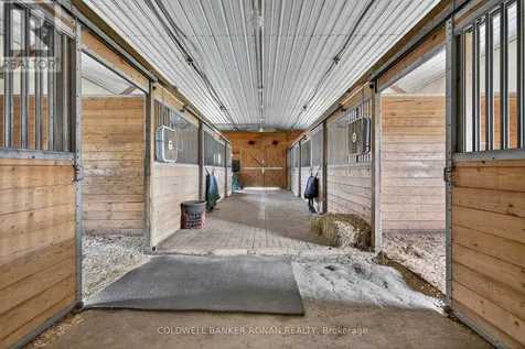 1604 Concession Road 8 Adjala-tosorontio ON L0G 1W0