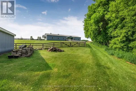 1604 Concession Road 8 Adjala-tosorontio ON L0G 1W0