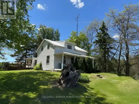 1604 Concession Road 8 Adjala-tosorontio ON L0G 1W0
