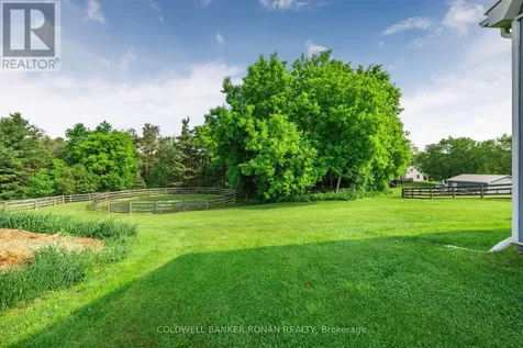 1604 Concession Road 8 Adjala-tosorontio ON L0G 1W0