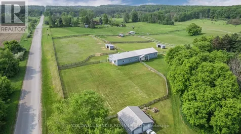 1604 Concession Road 8 Adjala-tosorontio ON L0G 1W0