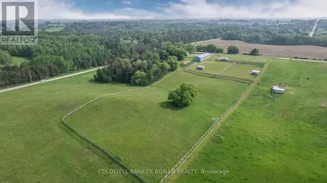 1604 Concession Road 8 Adjala-tosorontio ON L0G 1W0
