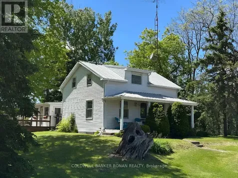 1604 Concession Road 8 Adjala-tosorontio ON L0G 1W0
