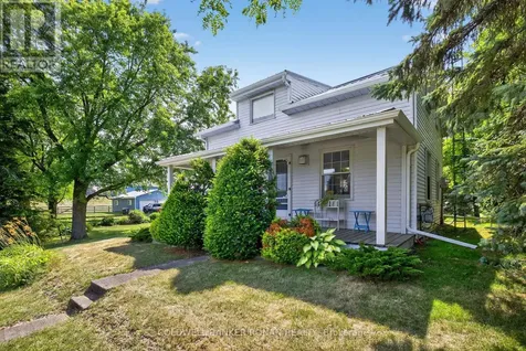1604 Concession Road 8 Adjala-tosorontio ON L0G 1W0