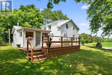 1604 Concession Road 8 Adjala-tosorontio ON L0G 1W0