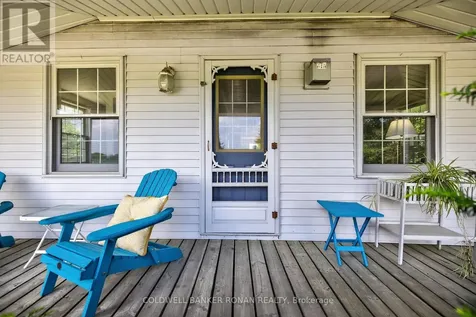 1604 Concession Road 8 Adjala-tosorontio ON L0G 1W0
