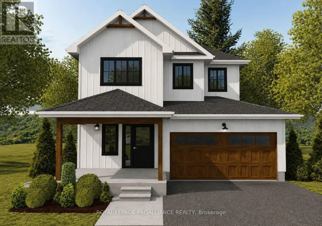 Lot 42 Lancaster Drive Brighton ON K0K 1H0