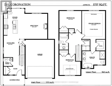 Lot 42 Lancaster Drive Brighton ON K0K 1H0