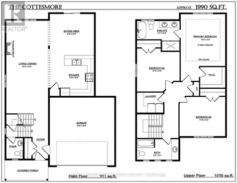 Lot 2 Lancaster Drive Brighton ON K0K 1H0
