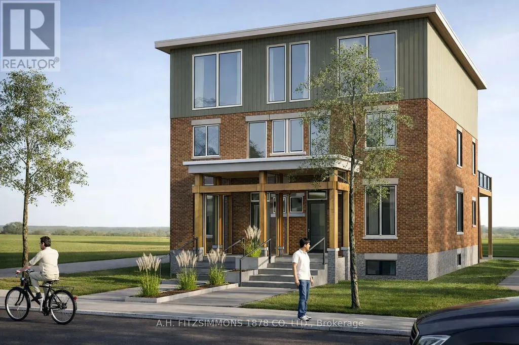 84 Fifth Avenue Ottawa ON K1S 2M7
