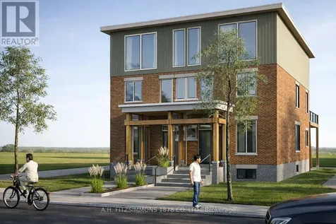 84 Fifth Avenue Ottawa ON K1S 2M7