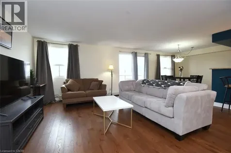 793 Colborne Street Brantford ON N3S 7J3