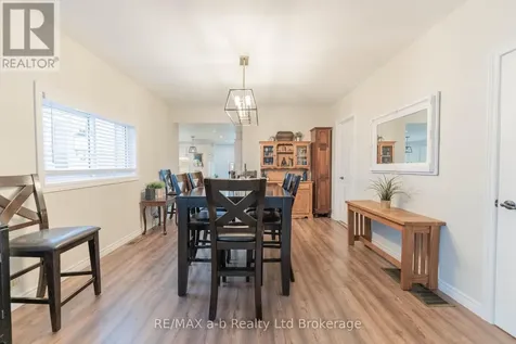 13 Potters Road North Tillsonburg ON N4G 2G9