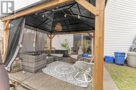 13 Potters Road North Tillsonburg ON N4G 2G9