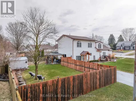 13 Potters Road North Tillsonburg ON N4G 2G9